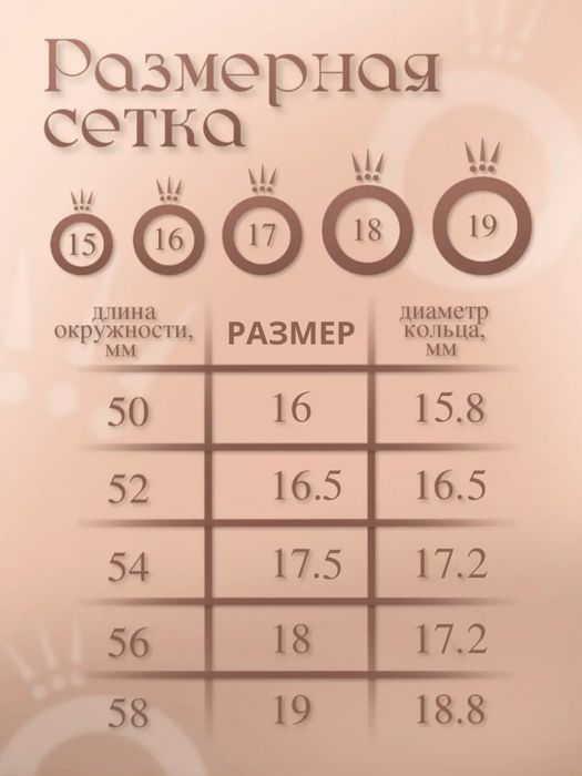 Кольцо Pandora Пандора,  в подарочной коробке, Бижутерия. НЕ СЕРЕБРО