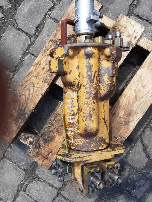 Reductor de rotire pentru Liebherr A912 - Piese de schimb Liebherr