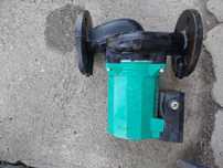 De vanzare pompa Wilo TOP S40/10, functionabil.