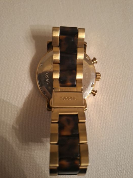 Оригинален дамски часовник Fossil