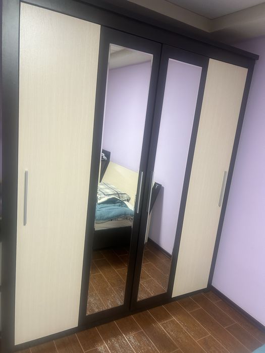 Mobila dormitor second hand