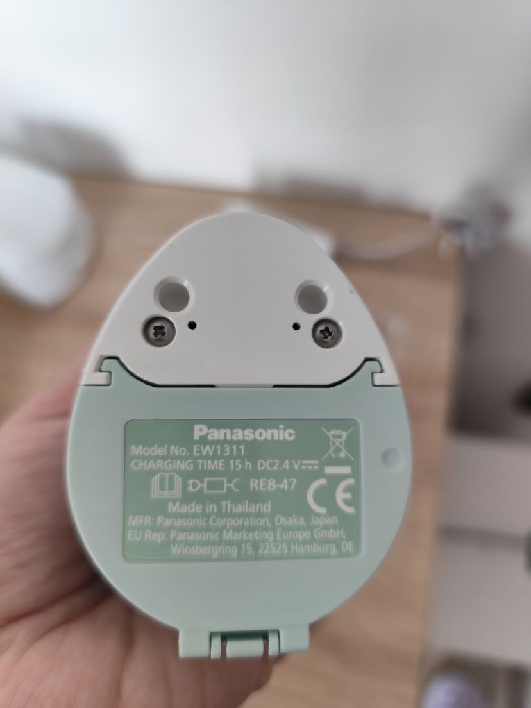Зъбен душ Panasonic