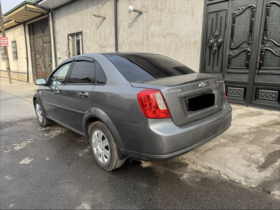 Jentra 2014 механика