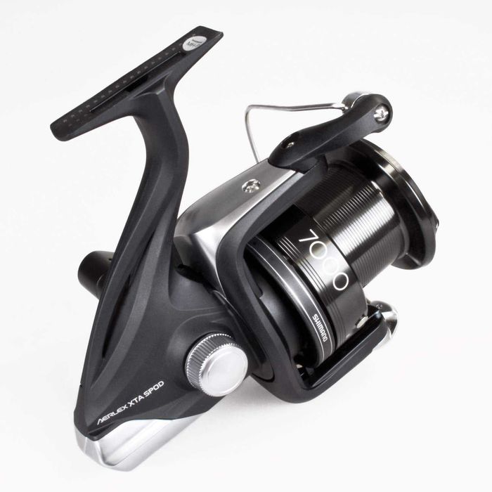Продавам макара Shimano Aerlex 7000 XTA SPOD