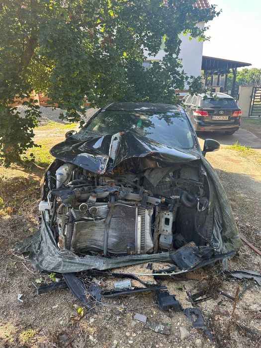 toyota avensis T27 diesel la pret bun