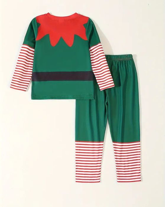 Costum spiridus 2-3, 4 ani