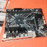MB Gigabyte B450M S2H  socket AM4