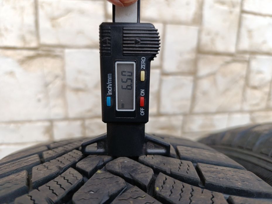 Зимни гуми Falken 235/65/17 Eurowinter SUV