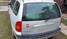 Renault Megane 2001 pentru rabla