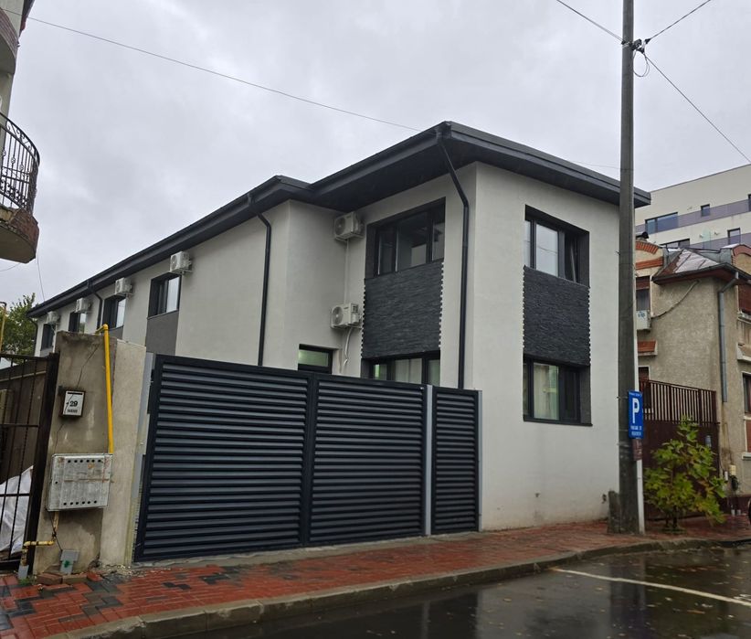 Regim hotelier Hotel Timpuri Noi. Sectorul 3 București