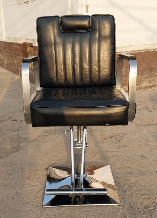 Кресло парикмахерское