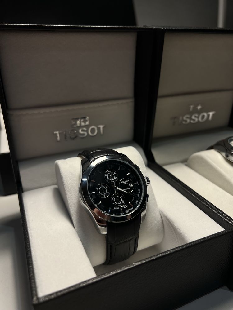 Распродажа Tissot часы