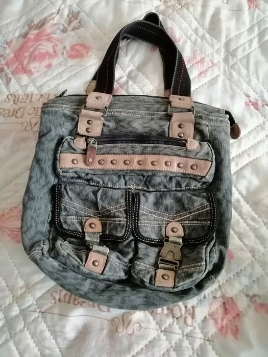 Дамски чанти различни модели