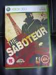 The Saboteur pentru Xbox 360