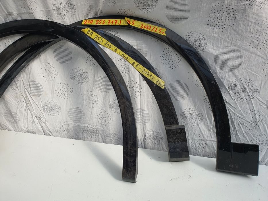 Лайсна калник аиди ку5 Audi Q5