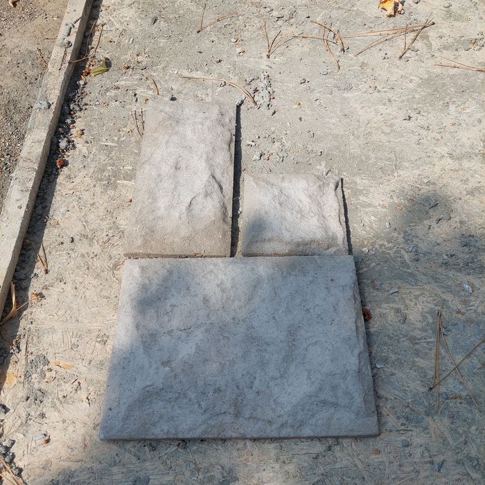 Декоративен камък