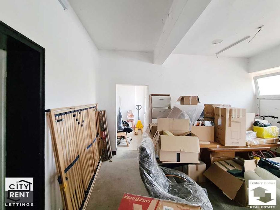 120390 Промишлено помещение под наем в центъра на с. Първомайци