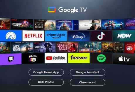 Телевизор TCL 85" C655 TVC QLED 86 4K smart SAT T2 HEVC новый модель
