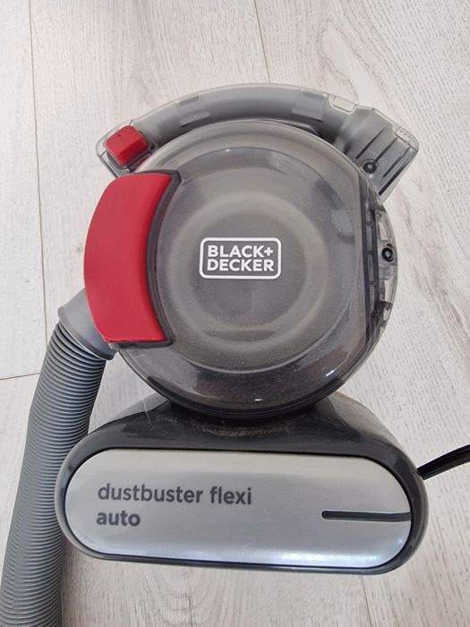 Aspirator auto 12V - Black&Decker