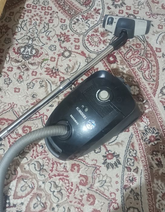 changyutgich samsung (1800 w) пылесос самсунг (1800w)