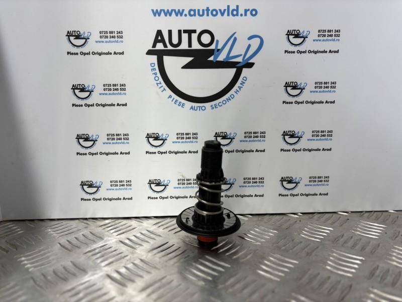 Suport filtru ulei Opel Insignia B 1.5 CDTi 122HP / 90kW F15DVH; D15DV