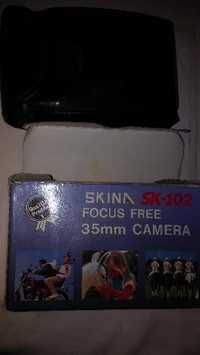 Продавам фотоапарати "Skina" и "Wizen"