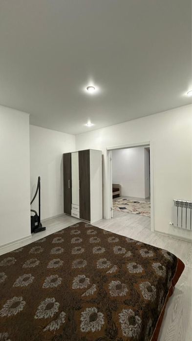 Продается 1 комн.кв , 2022 г , пл 60 кв.м