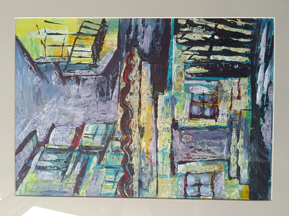 Старите къщи от Кремена Болевич