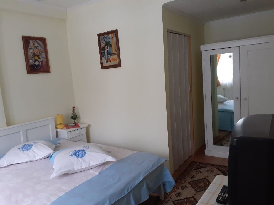 Cazare Bușteni  120 lei minim 2 nopți