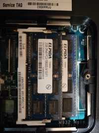 2GB RAM DDR3 SODIMM памет 1.5V Elpidia