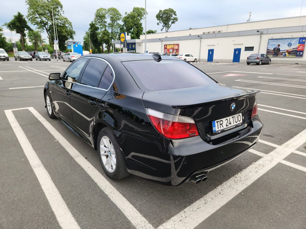 Vând BMW Seria 5