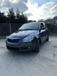 Skoda Fabia 1.4 diesel