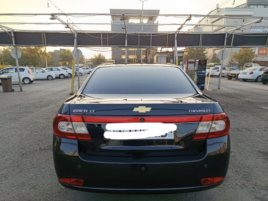 Epica Chevrolet naxtga arenda Moy yemidi!!!