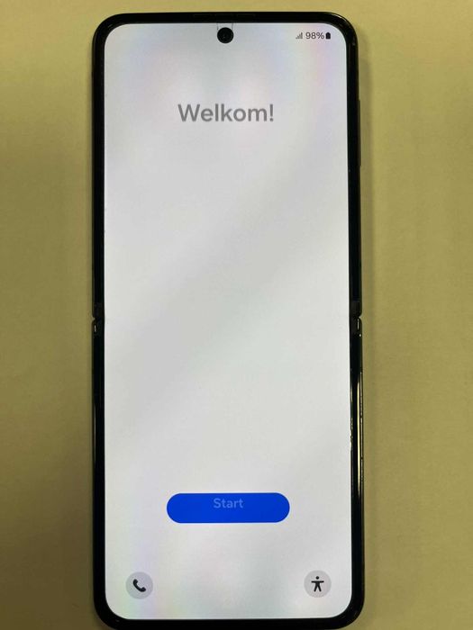 Samsung Galaxy Z Flip 4 512 GB