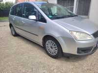 Ford c max 2006 1,6 diesel