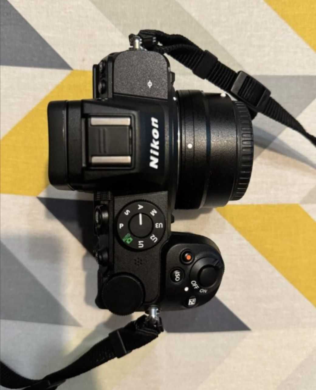 фотоаппарат Nikon Z5