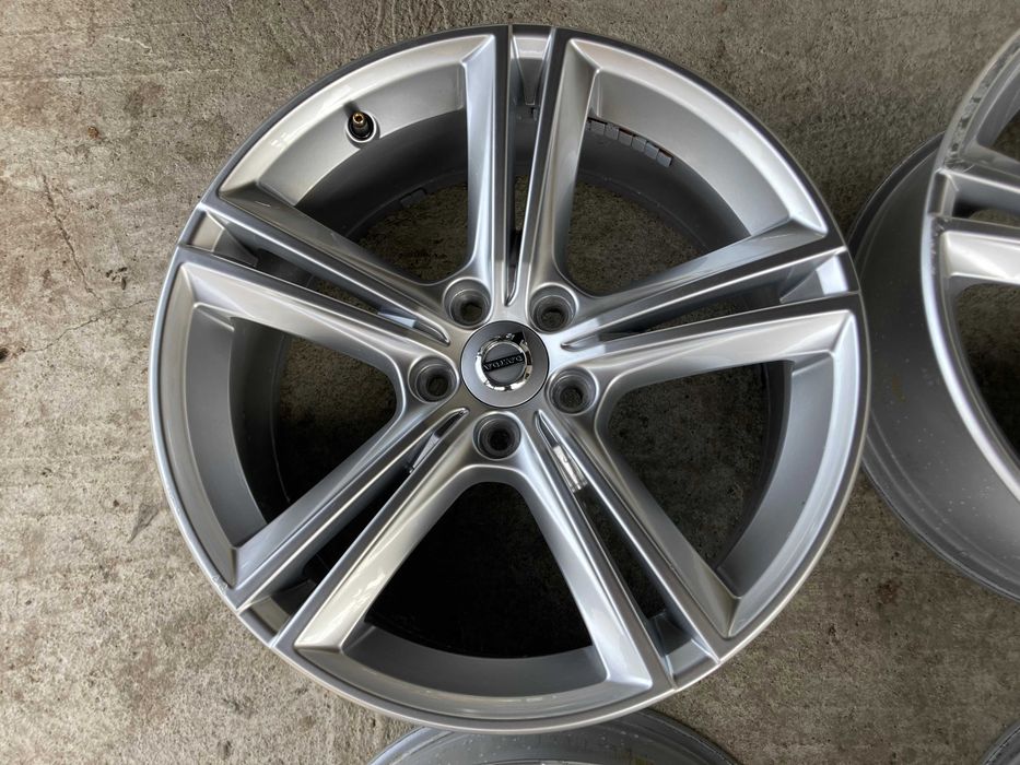 Оригинални джанти Volvo / Волво 18" 5х108