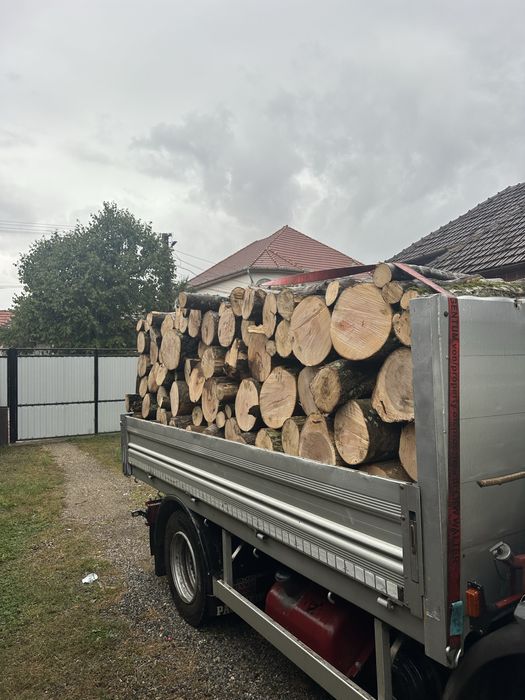 Lemne de foc esenta tare