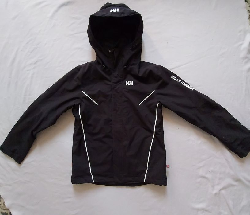 Helly Hensen S46 Reeco, Helly tech perfomance 20K ски сноуборд