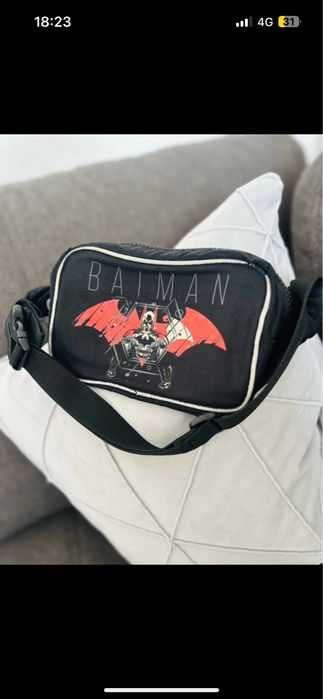 Borseta Zara 6-12 ani