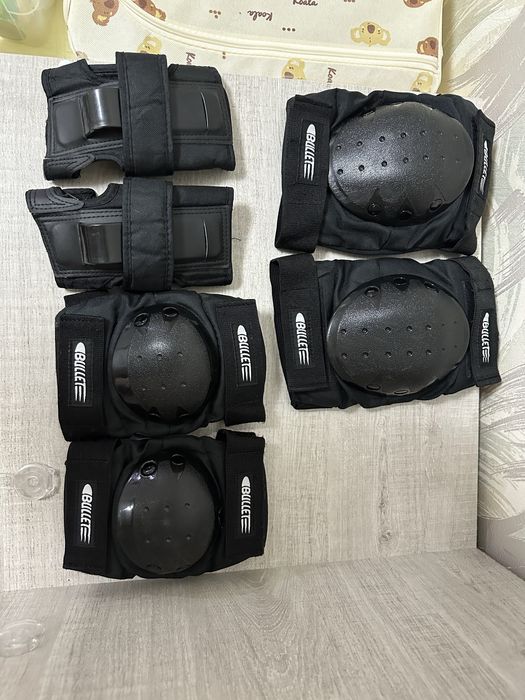 Защита для сноуборда / роликов / скейта