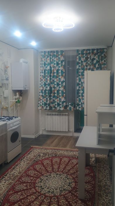 Сдам одна комнатную квартиру Алтын орда