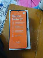 Redmi Note 8T хорошие состояние