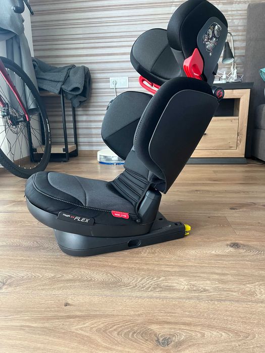 Peg Perego Viaggio 2-3 Flex (15-36 кг) – детско столче за кола