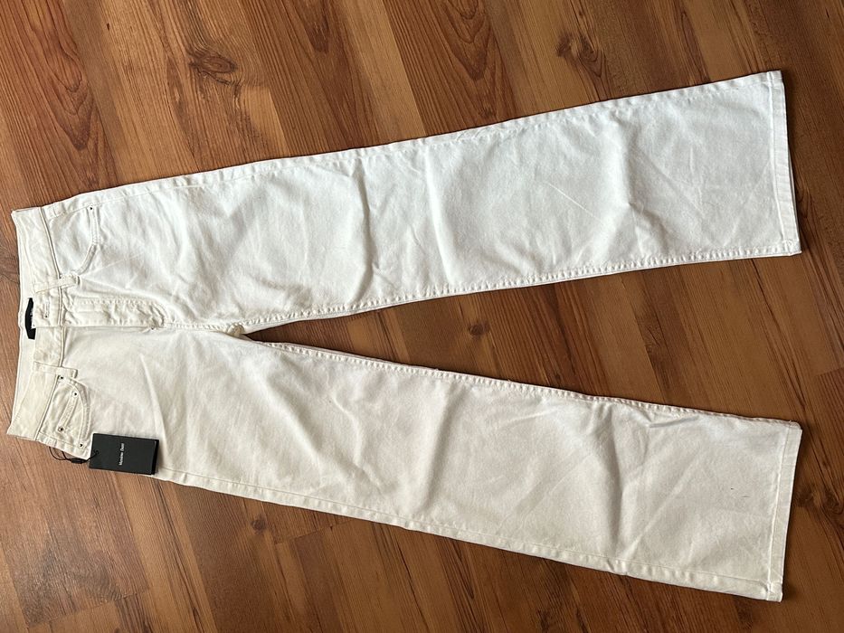 Дънки Massimo Dutti