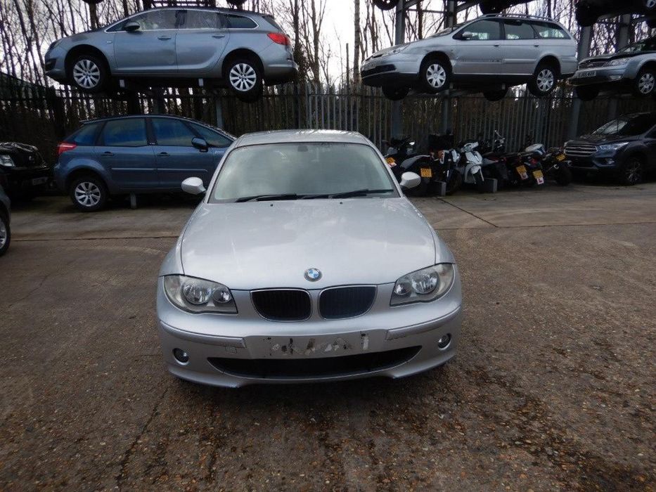 Armatura bara fata BMW E87 2005 Hatchback 2.0 i
