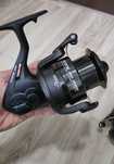 Okuma atomic carp 7000