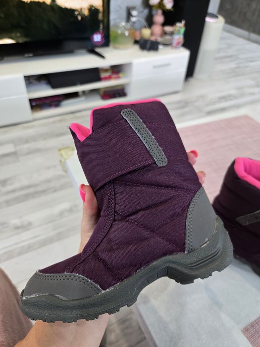 Водоустойчеви ботуши