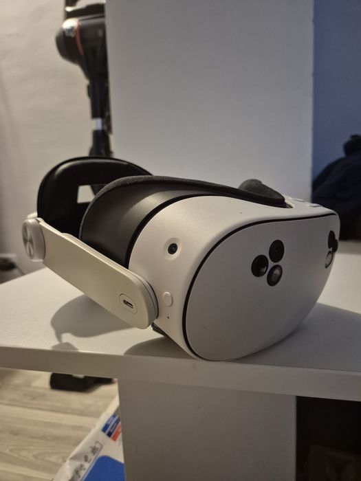 Ochelari Meta Quest3S + accesorii