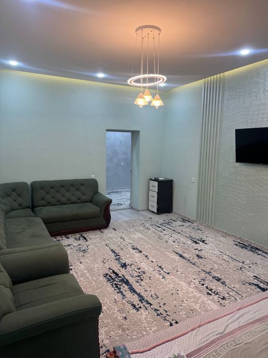 Квартира в аренду